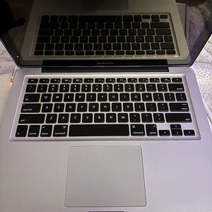 Macbook Pro (Mid 2012) 13.3 Inch Screen